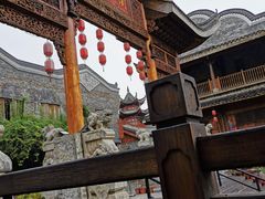 -武汉园博园(武汉自然博物馆)