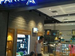 门面-巴黎贝甜(熙悦汇店)