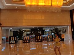 -北京西国贸大酒店