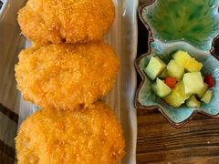 -Hi YOU你的饭局泰餐厅(雍和宫店)