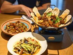 -鸿运楼·舌尖上的徽菜