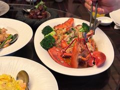 -新天世纪中餐厅