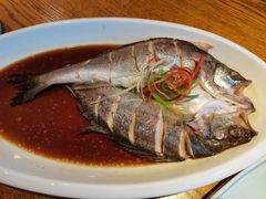 -去茶去餐厅(中央大街店)