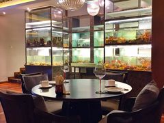 -甄御•海鲜新青岛菜(麦岛店)