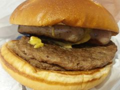 -麦当劳(东方时代广场分店)
