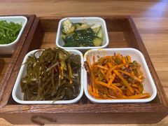 -西部马华清真兰州牛肉面·烧烤夜市(关东店)
