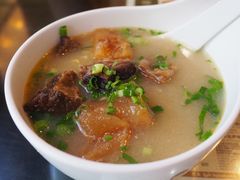 -翠华餐厅