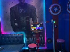 -UK派对KTV(日月广场店)