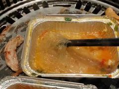 -匠牛亭·锅物烧肉放题自助(昆百大·泰业城店)