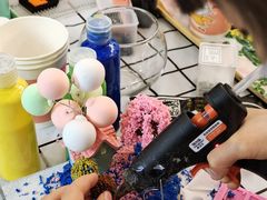-Summer House夏莫手工坊团建活动(世博源店)