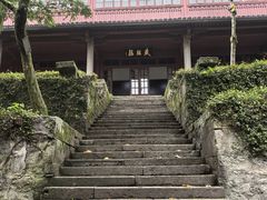 -宁波市保国寺古建筑博物馆