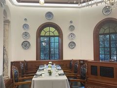 -马勒别墅饭店(静安寺店)