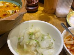 -李久其家民间餐厅(观沙岭公园店)