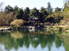 -西湖外事游船(花港观鱼码头)