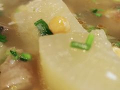 -老广州牛杂(深圳白石洲总店)