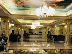 -名流健康高端体检中心·名宾门诊·健康管理