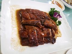 -明香海鲜酒家(华强北店)