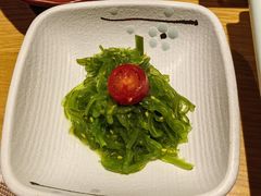 -三石铁板烧(紫竹桥店)