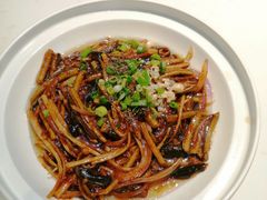 响油鳝糊-淮扬韵(凤八市政府店)