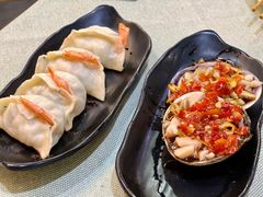 -渔娘渔家丹东海鲜(东直门店)