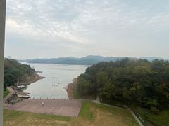 -天目湖涵田度假村