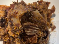 -大鸭梨烤鸭(枣园店)