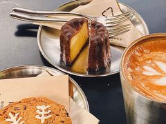 -Au Cafe&Roastery(华侨城店)