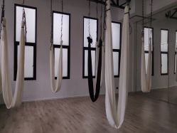 -无界瑜伽普拉提