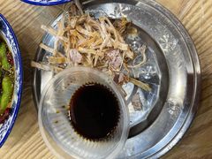 -江城燕子大排档(江汉路步行街店)