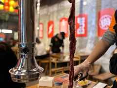 -霸腹烤肉(厦门柚子番店)