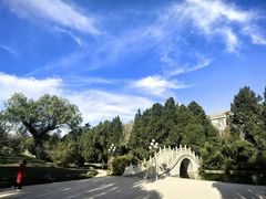 -济南南郊宾馆