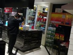 -高第街56号港式餐厅(泰华城店)