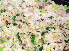 -舒蔡记生煎菜饭(云南中路店)