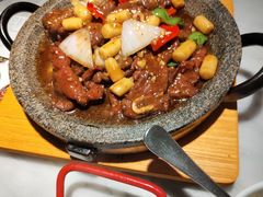 -小菜园新徽菜(镇江京口吾悦店)