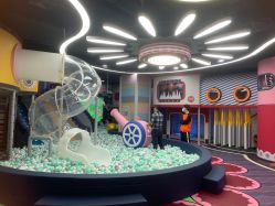 点击看大图 -DONEY牧童成长乐园(万达广场槐房店)