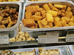 蜜三刀-哈氏·上海哈尔滨食品厂(五角场万达广场店)
