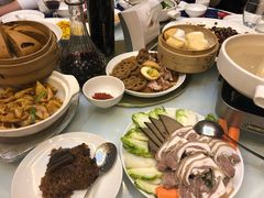 -眉州东坡(国贸店)
