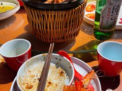 -伙靠·江浙菜(田林路店)