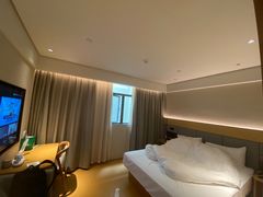 -全季酒店(合肥火车南站北广场店)