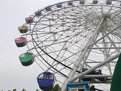 -渔岛海洋度假区