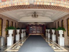 -马勒别墅饭店(静安寺店)