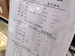 -FULL MOON满月咖啡