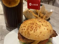 -必胜客(大观天地店)