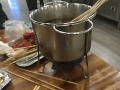 -清真海鲜大咖