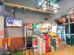 -老何太太鹤岗小串·团建聚餐(龙华店)