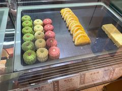 -陶陶居饼家(惠福东路店)
