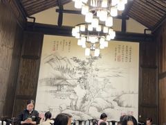 -二泉园老菜馆·百年无锡菜
