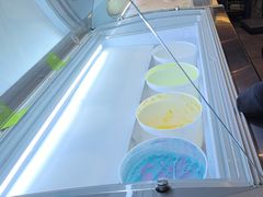 -星伦多自助料理(爱琴海店)