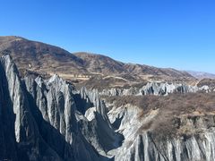 -墨石公园景区