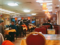 大堂-陕西风味餐厅(陕西省驻京办店)